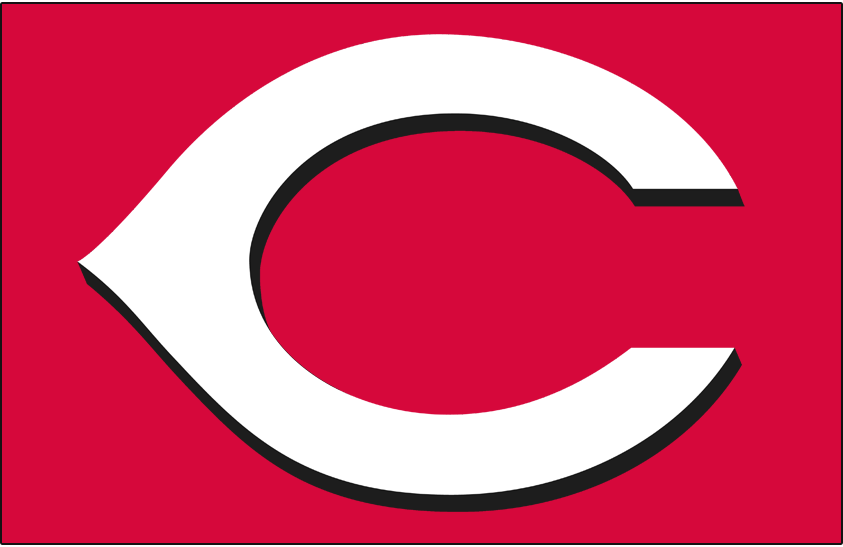 Cincinnati Reds 1999-2012 Cap Logo iron on transfers for clothing